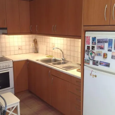 Ferienhaus ησυχες διακοπες *