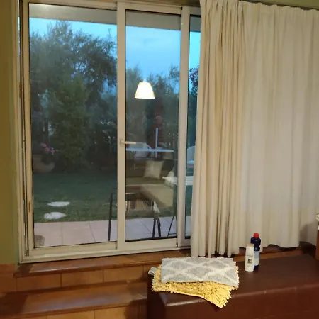 Ferienhaus ησυχες διακοπες Kalamata