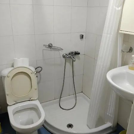 ησυχες διακοπες Ferienhaus *