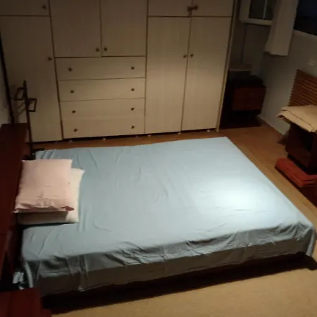 ησυχες διακοπες Ferienhaus Kalamata