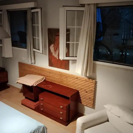 Ferienhaus ησυχες διακοπες Kalamata