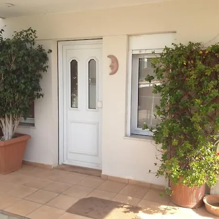ησυχες διακοπες Ferienhaus Kalamata